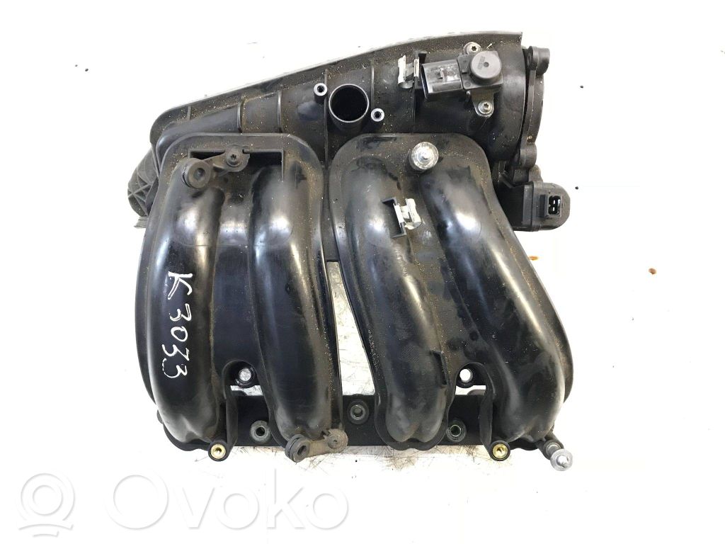 BMW 3 E46 Kolektorius įsiurbimo 