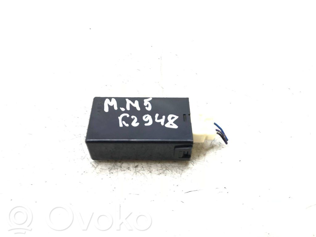Other control units/modules   CC33675DZB,K2948