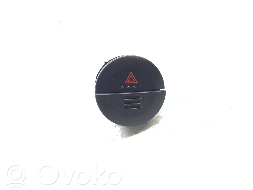 Hazard light switch   06016,K2932