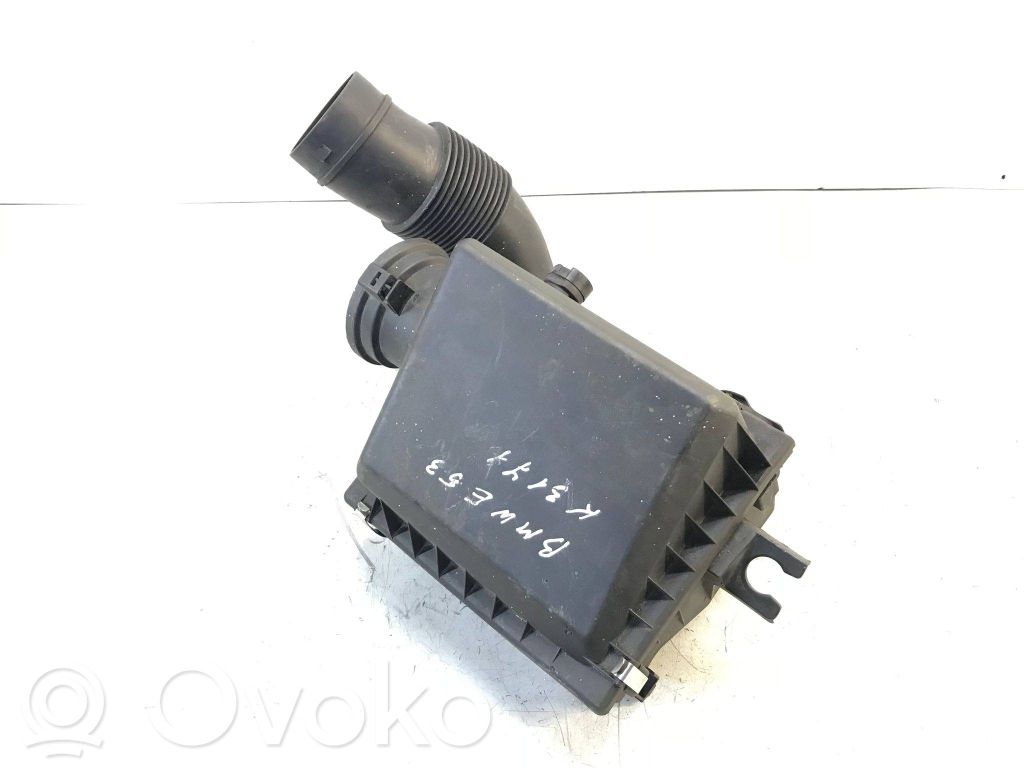 BMW X5 E53 Air filter box 