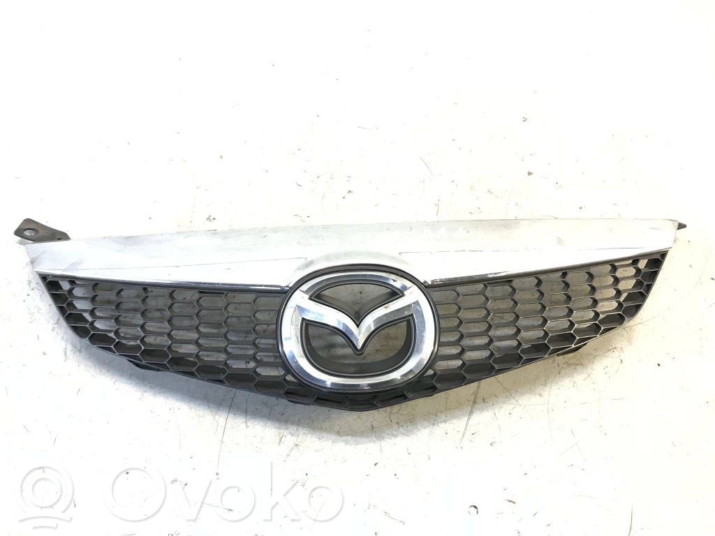Mazda 6 Front grill 
