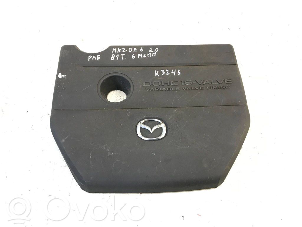 Mazda 6 Engine cover (trim) 