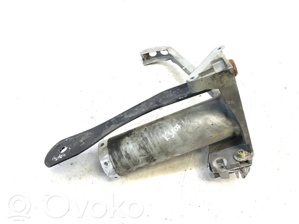 Audi A8 S8 D2 4D Front bumper shock/impact absorber 