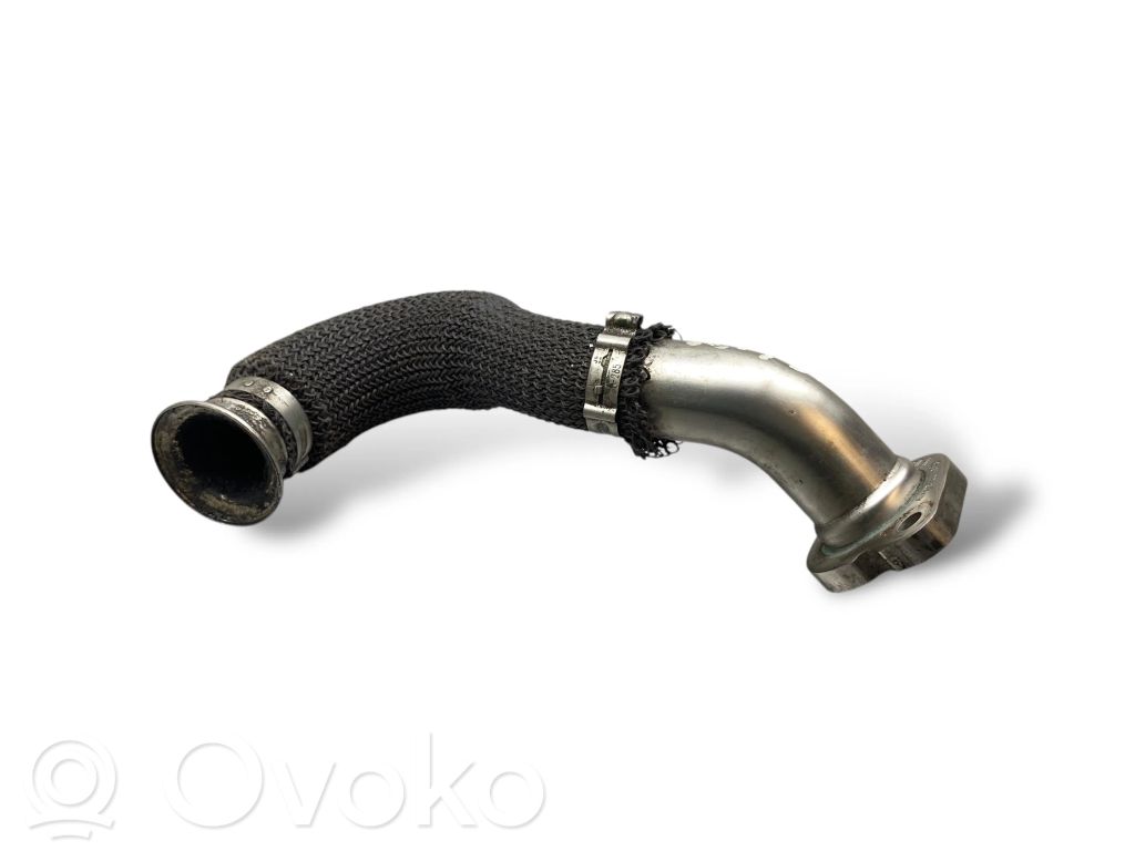 Audi A4 S4 B8 8K Caurulīte (-es) / šļūtene (-es) 