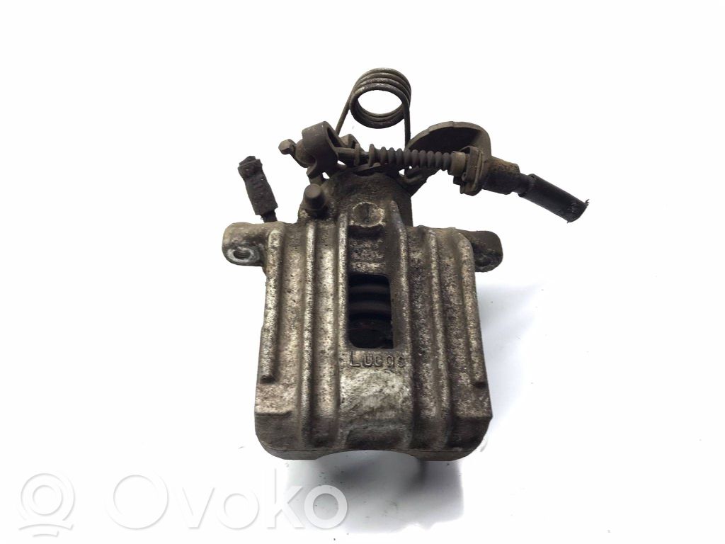 Seat Exeo (3R) Rear brake caliper 