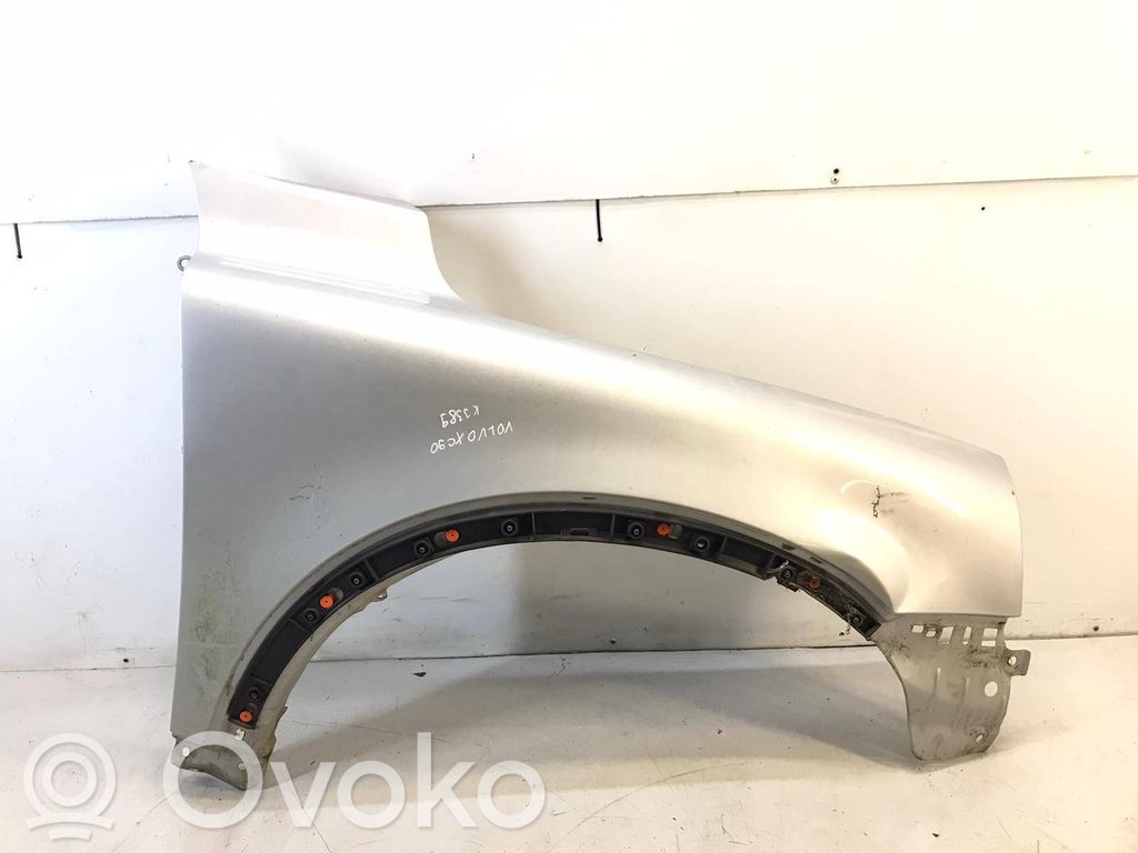 Volvo XC90 Sparnas 