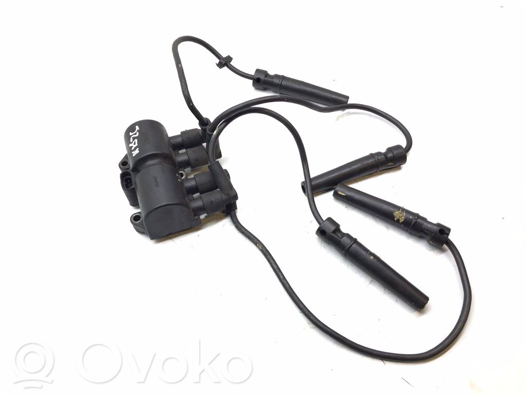 Chevrolet Tacuma High voltage ignition coil 