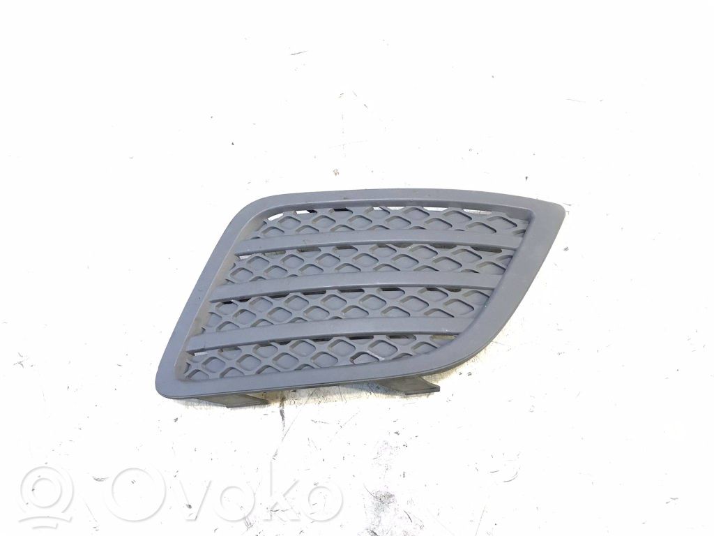 Ford Fiesta Rejilla inferior del parachoques delantero 