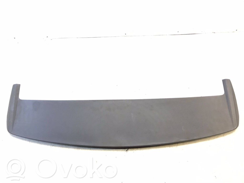 Tailgate/trunk spoiler   K3862