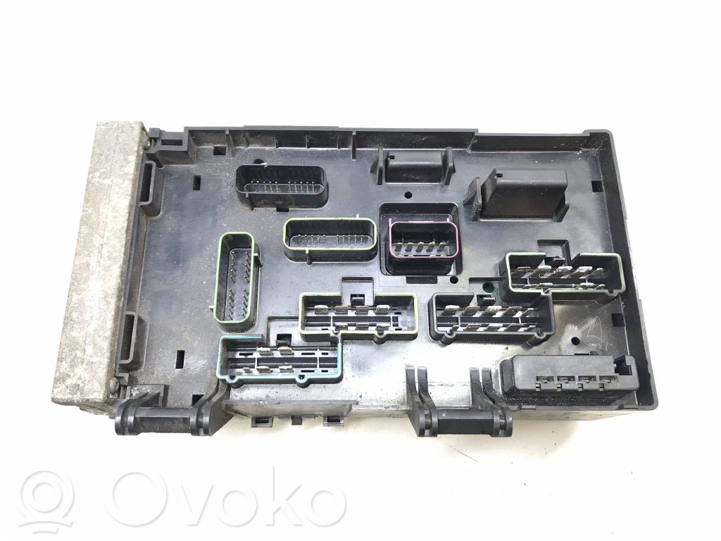Chrysler Voyager Modulo fusibile 