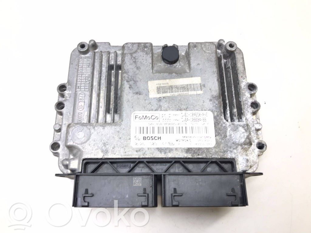 Ford Focus Other control units/modules 