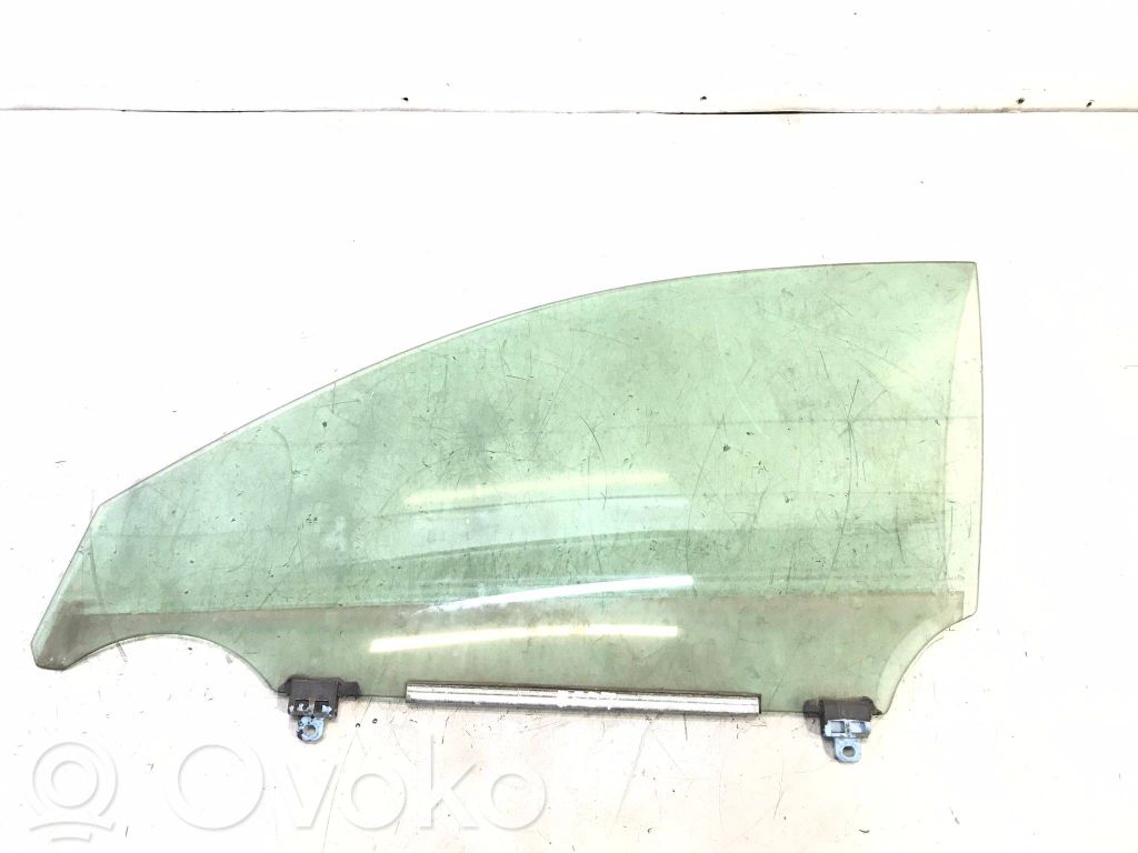 Lexus IS 220D-250-350 Szyba drzwi przednich 