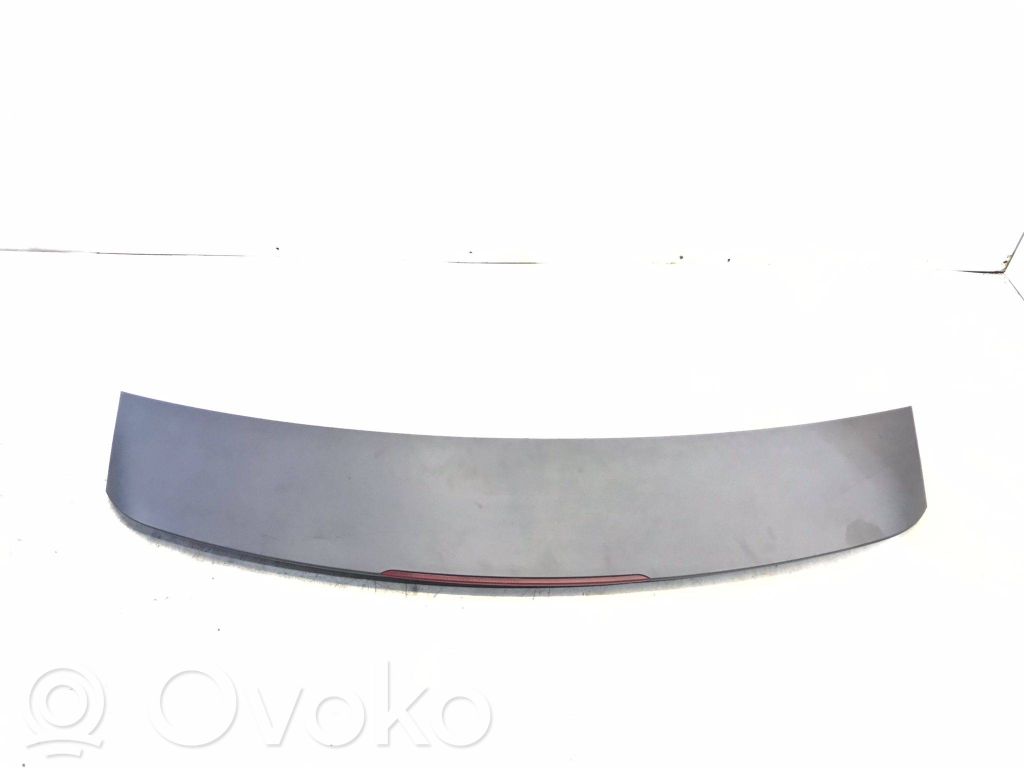 Tailgate/trunk spoiler   4M51A44210AL,K3762
