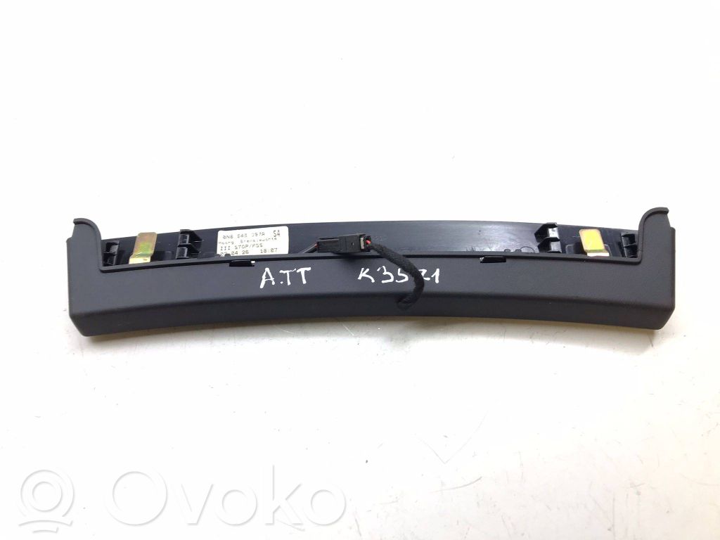 Audi TT Mk1 Third/center stoplight 