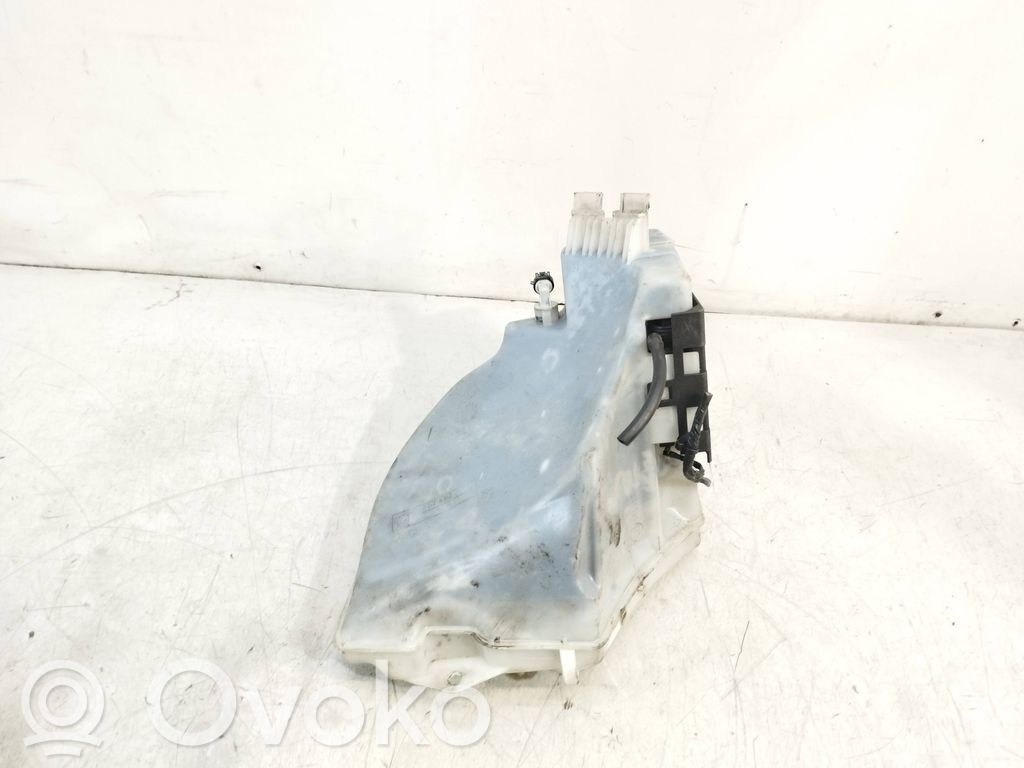 BMW 3 E46 Wischwasserbehälter 