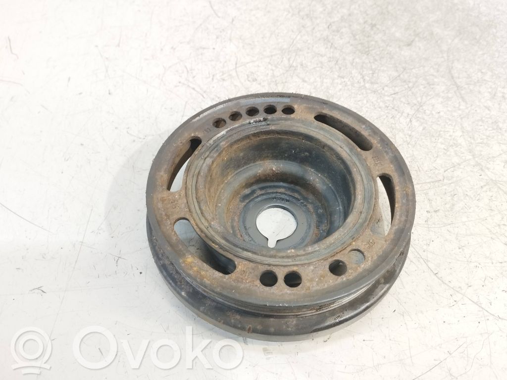 Opel Astra H Fulie vibrochen 