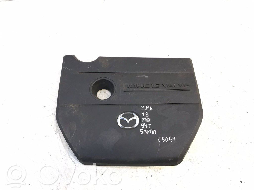 Motorabdeckung   L3G6102F1,L829102F1,K3054