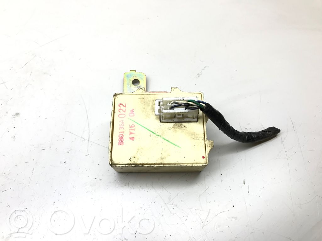 Autres unités de commande / modules   88013SA022