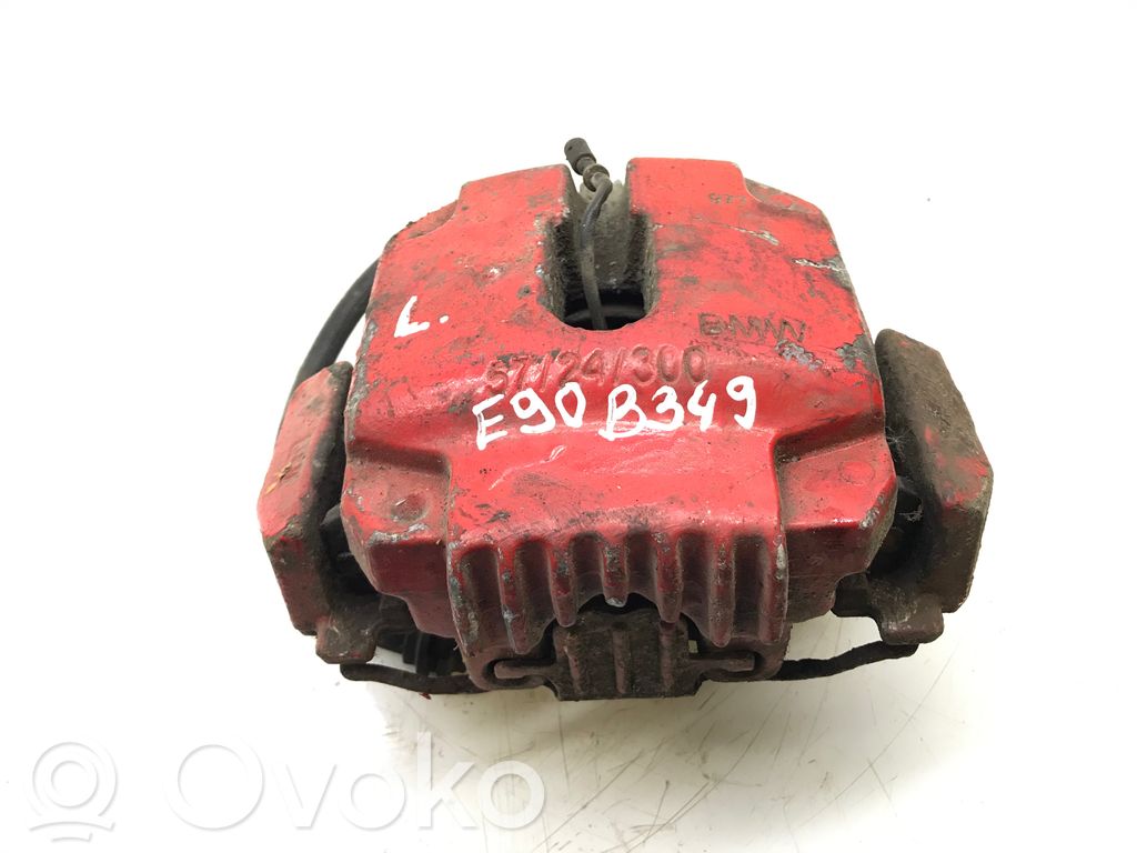 Priekinis suportas   B349