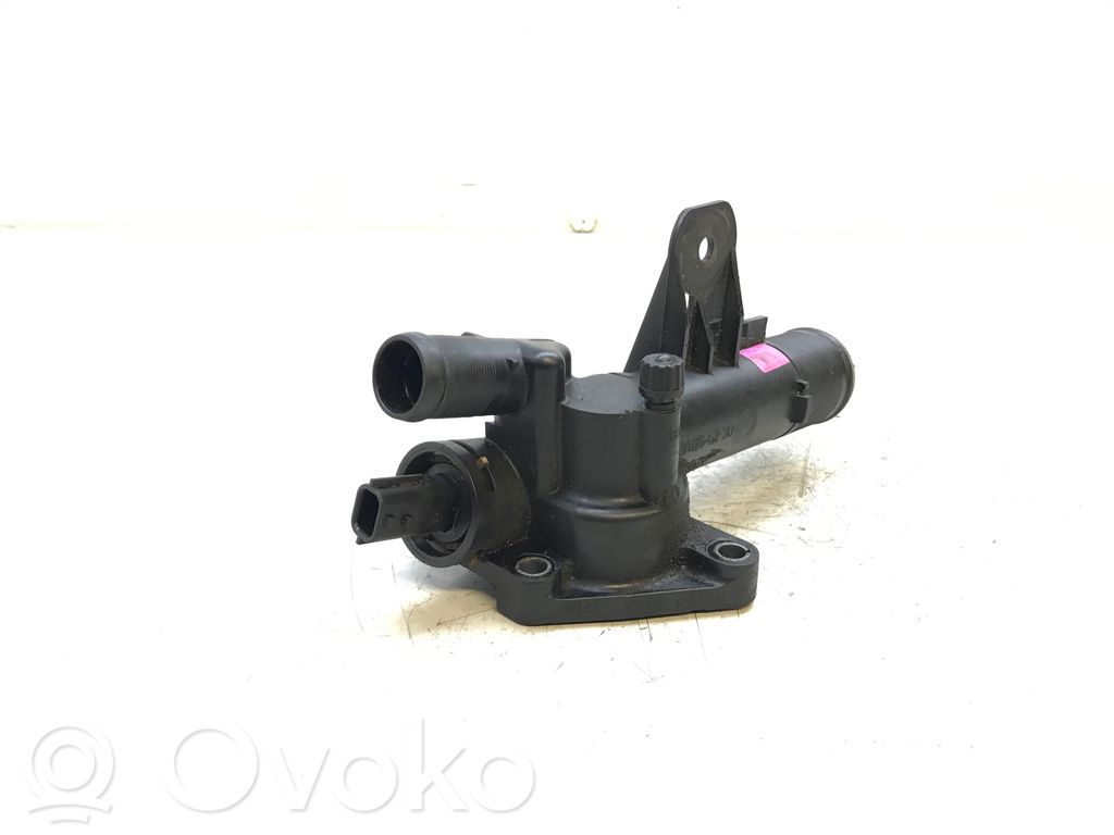 Nissan Note (E11) Thermostat housing 