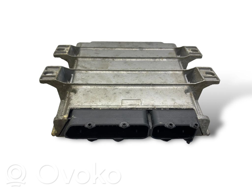 Rover 45 Engine control unit/module 