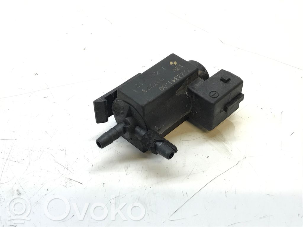 Électrovanne turbo   72234100,1742712,K4312