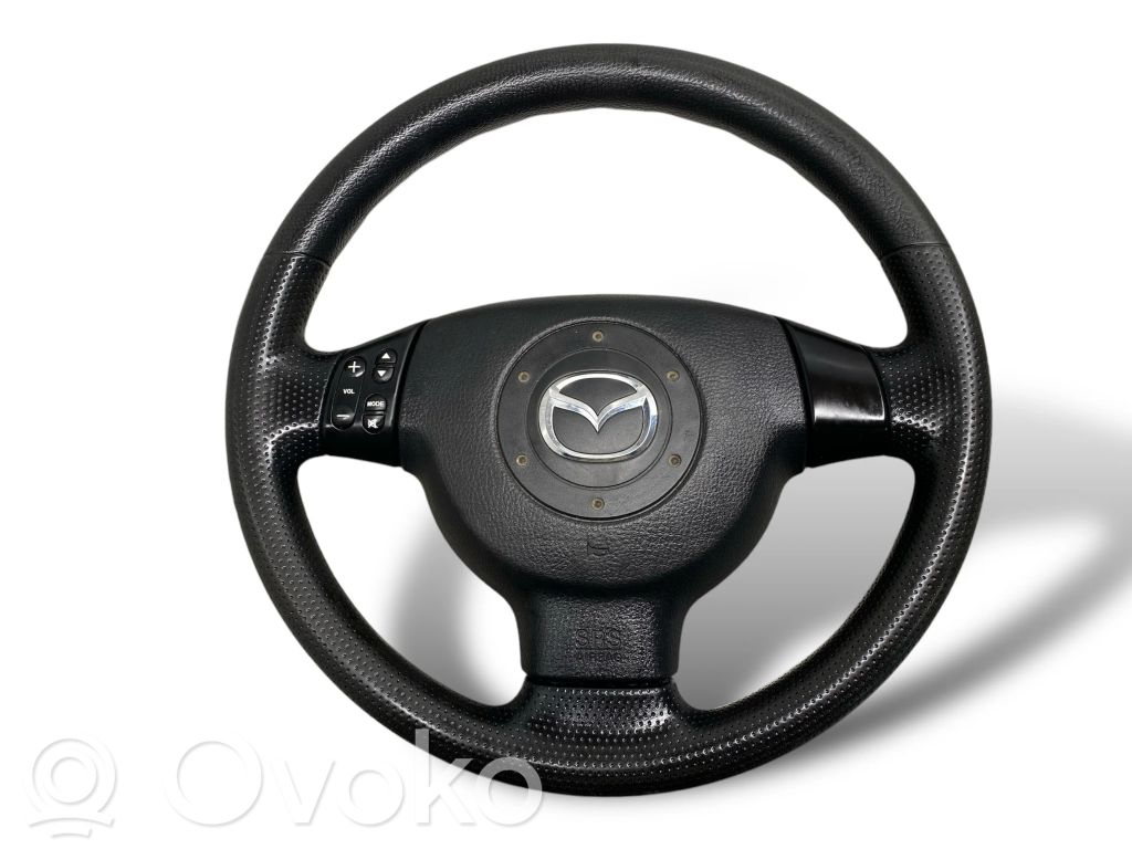 Volante   K3981