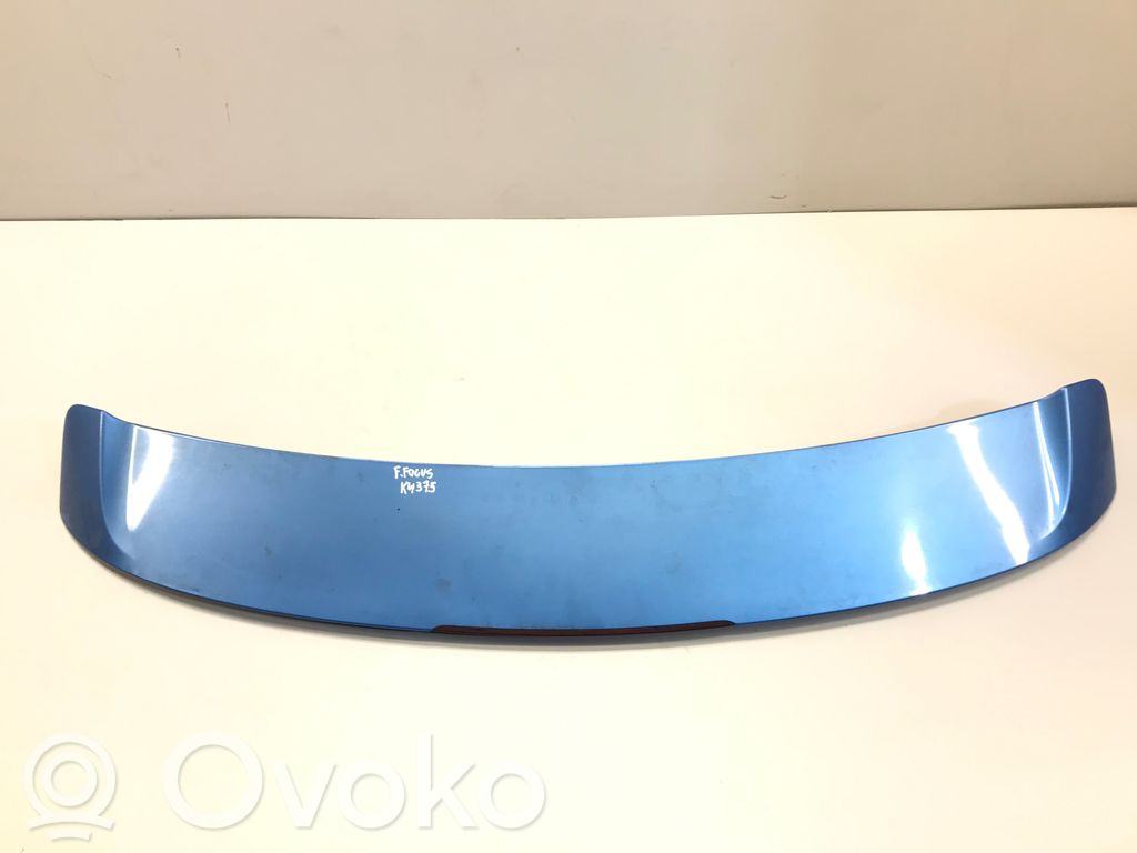 Heckspoiler   8M51A44210A,K4375