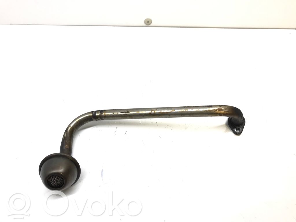 Chevrolet Tacuma Oil sump strainer pipe 