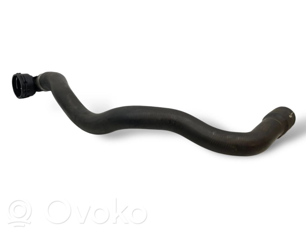 Ford Kuga I Engine coolant pipe/hose 