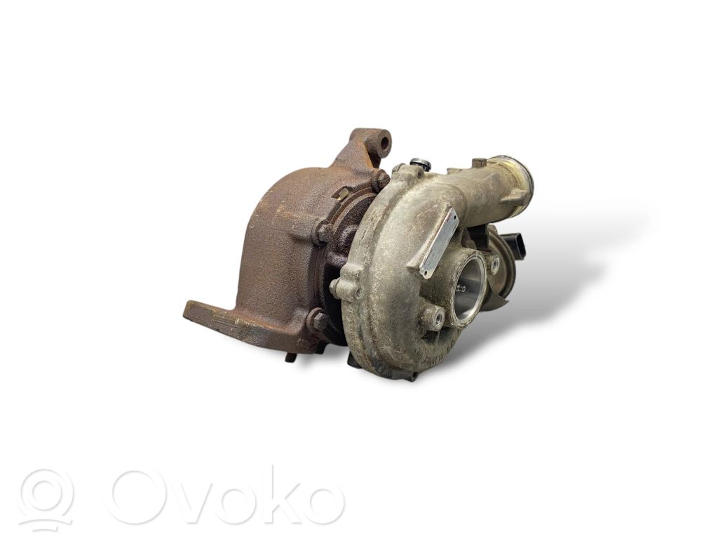 Turbina   7607745003S,NA9128Z