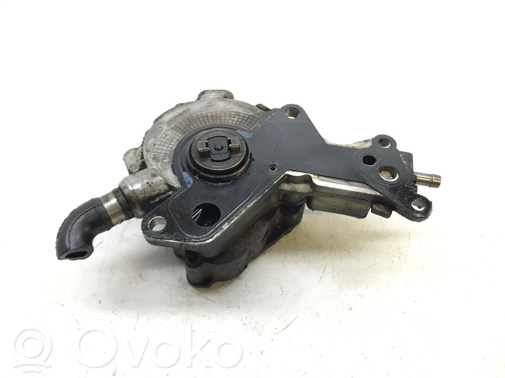 Skoda Fabia Mk1 (6Y) Vacuum pump 