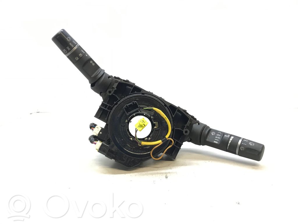 Mazda 6 Rokturu komplekts 