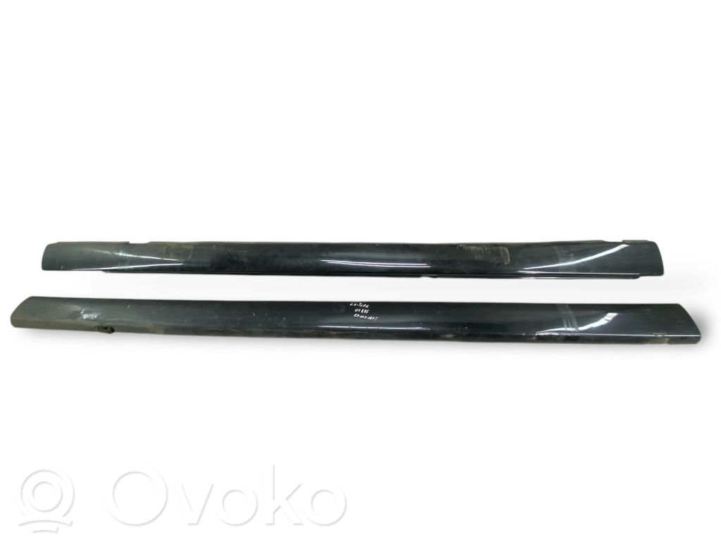 Jaguar X-Type Sill 