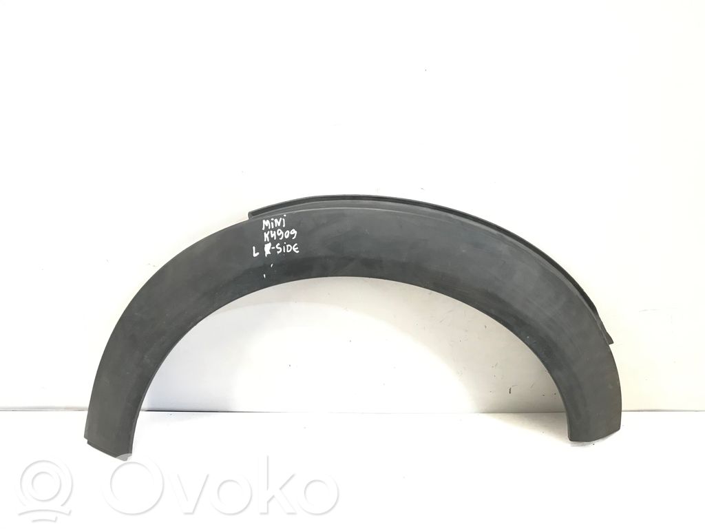 Mini One - Cooper Coupe R56 Front arch trim 