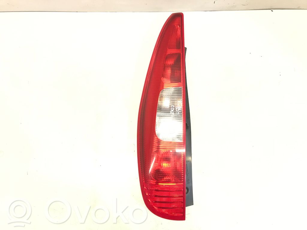 Mitsubishi Colt Lampa tylna 