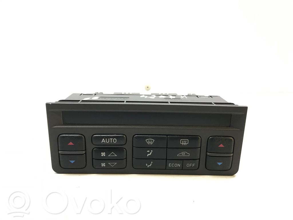 Saab 9-5 Climate control unit 