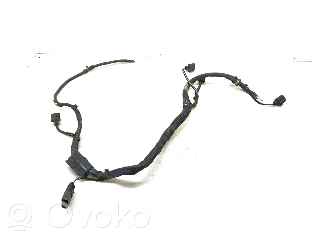 Seat Leon (1P) Engine installation wiring loom 