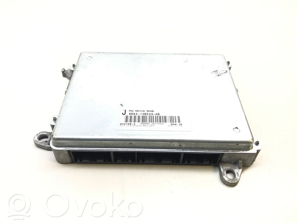 Jaguar S-Type Comfort/convenience module 