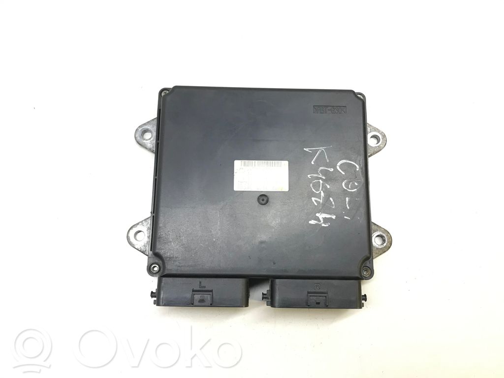 Engine control unit/module   1860186600,1860B866,E6T73486,K4684