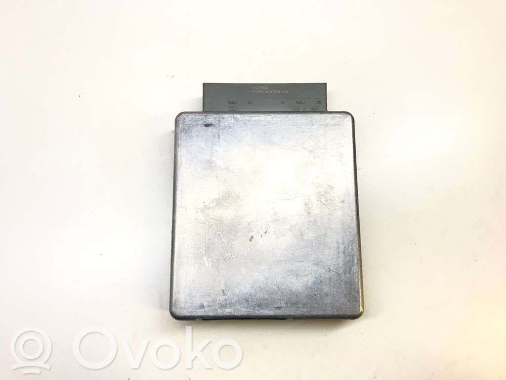 Ford Mondeo Mk III Engine control unit/module 