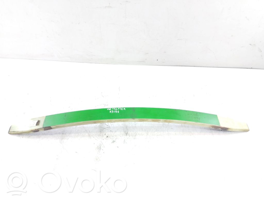 Volkswagen Crafter Front leaf spring 