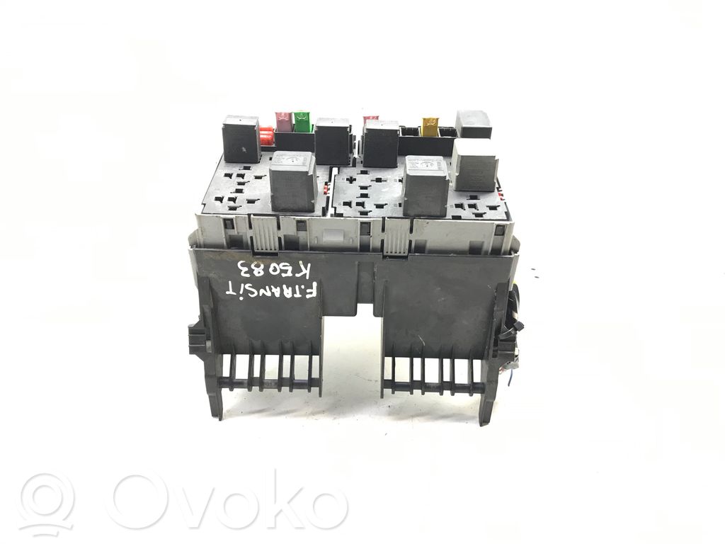 Fuse module   TTFX7C66986,K5083