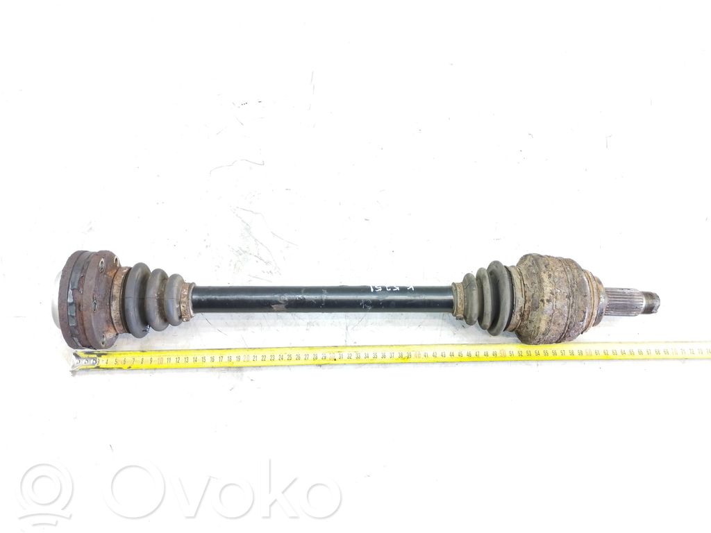 BMW X5 E53 Rear driveshaft 