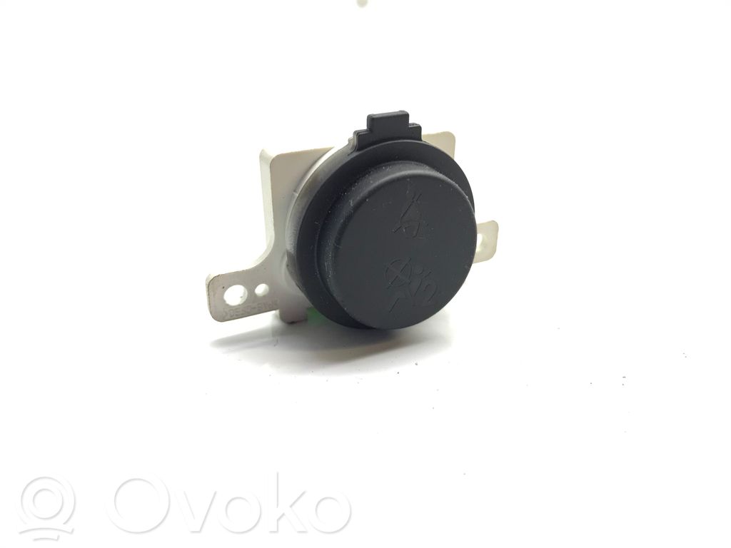 Nissan Note (E11) Saugos diržų įspėjimo rėlė 