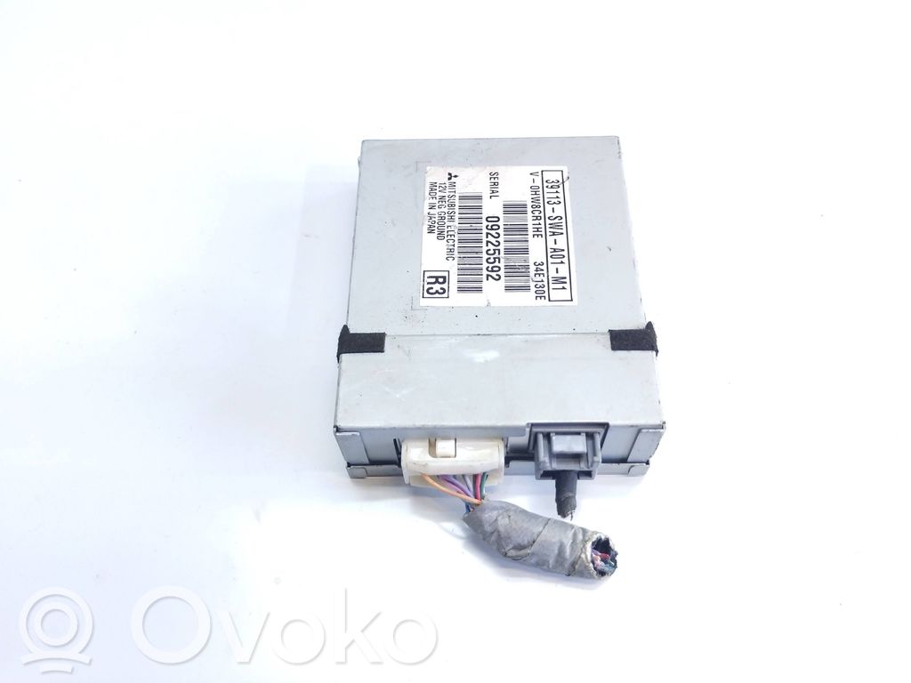 Honda CR-V Autres unités de commande / modules 