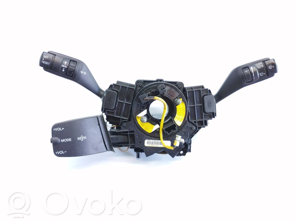 Pyyhkimen/suuntavilkun vipukytkin   13N064FH,4M5T13N064FH,K5062