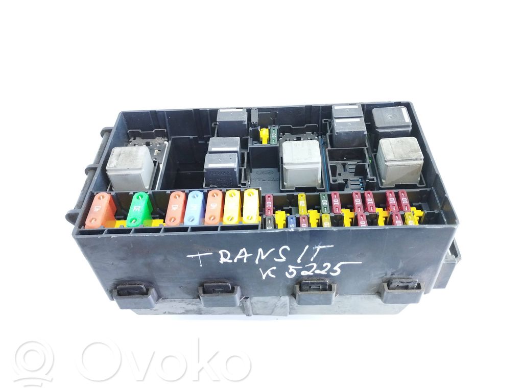 Ford Transit -  Tourneo Connect Fuse box set 