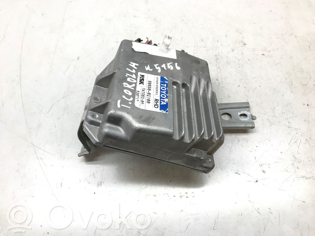 Toyota Corolla E120 E130 Power steering control unit/module 