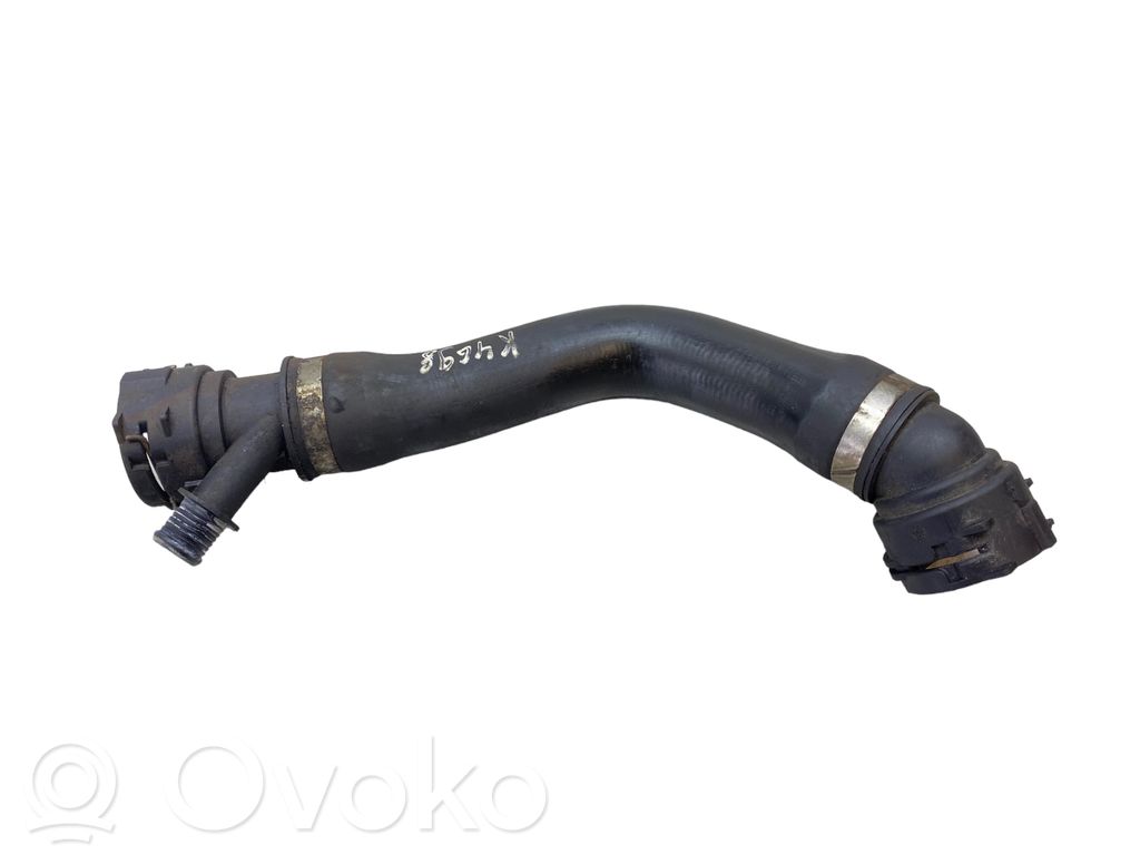 BMW 5 E60 E61 Engine coolant pipe/hose 